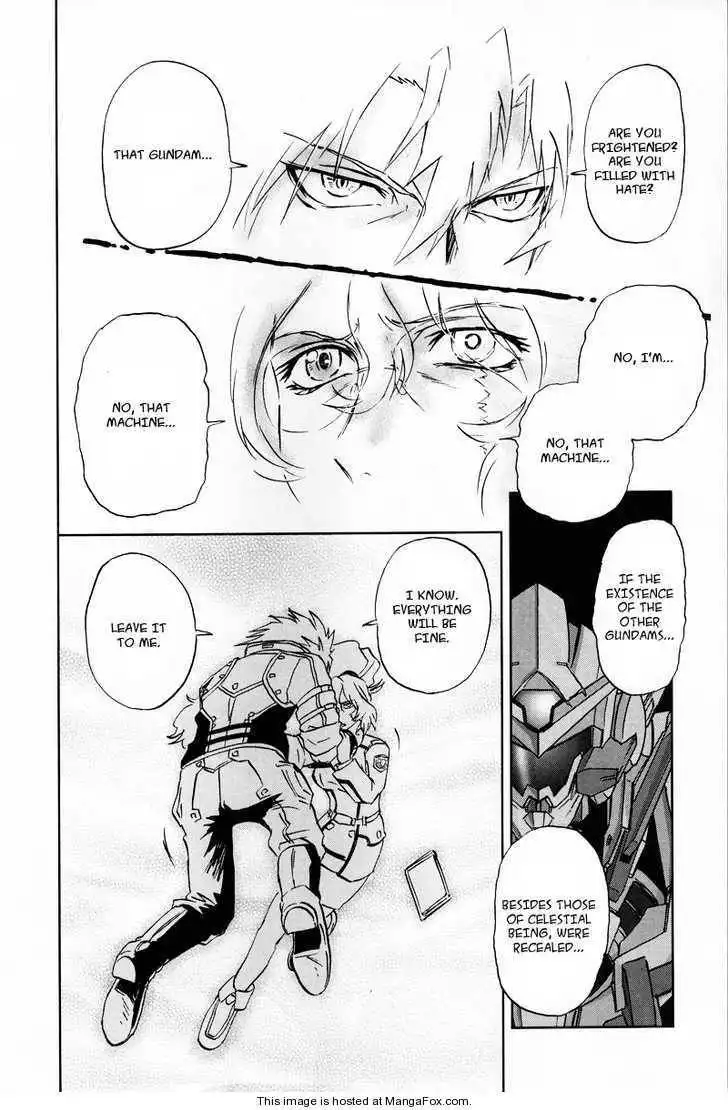 Kidou Senshi Gundam 00F Chapter 1 31